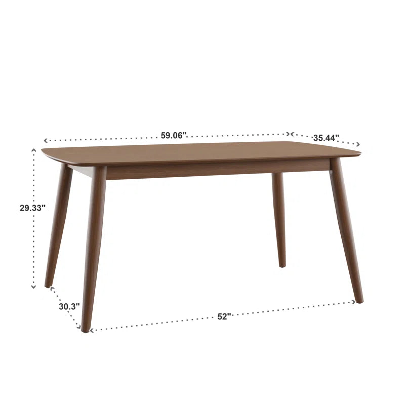 Gallman Dining Table