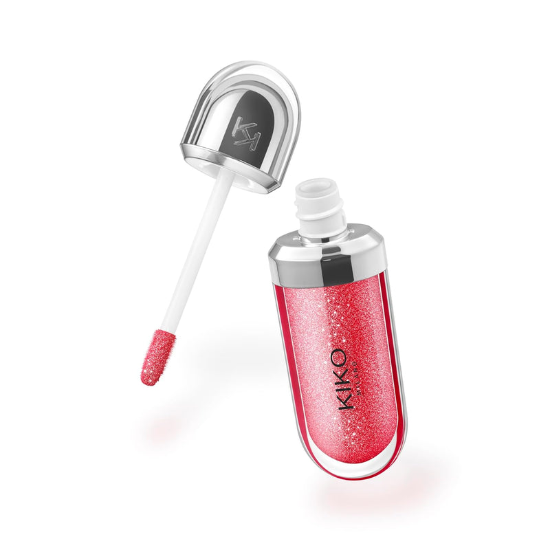 Milano 3D Hydra Lipgloss 12 | Softening Lip Gloss for a 3D Look - Puck's