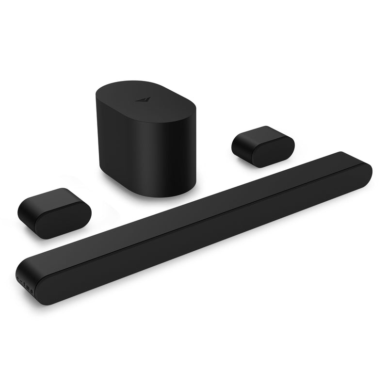 5.1 Soundbar SE with Dolby Atmos and DTS:X (NEW) SV510X-0806 - Puck's