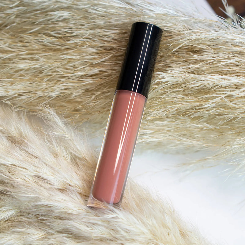 Lip Gloss - Rouge - Rouge Lip Gloss - Puck's