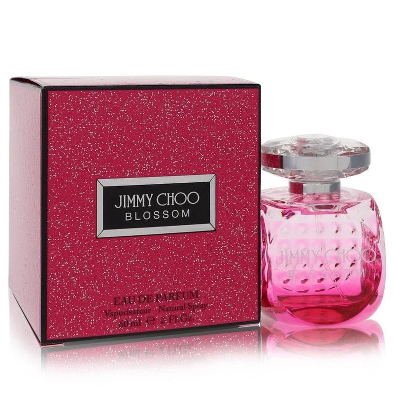 Blossom Eau De Parfum Spray for Women 2 Oz - Puck's