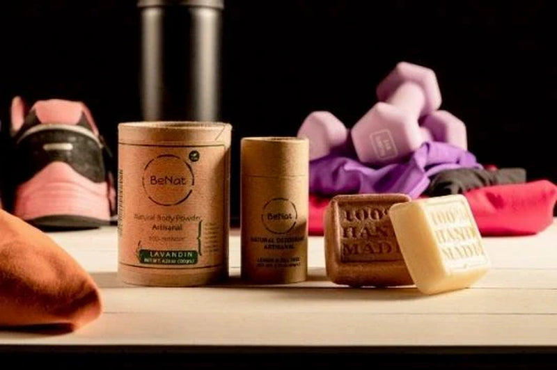 Zero-Waste Ultimate 4-Pack Bundle - Puck's