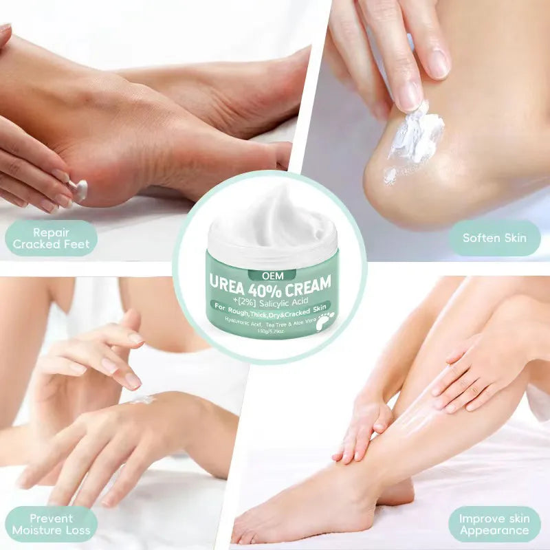 Skin Care Moisturizing Brightening Scrub - Puck's