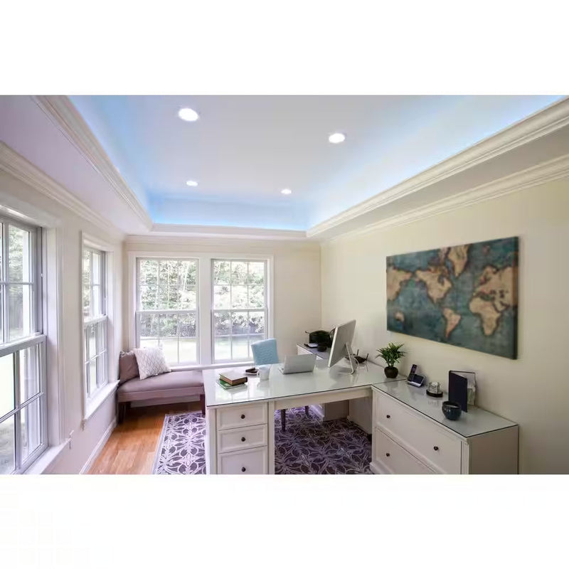SMART+ Indoor Flexible Lightstrip Expansion Kit - Puck's