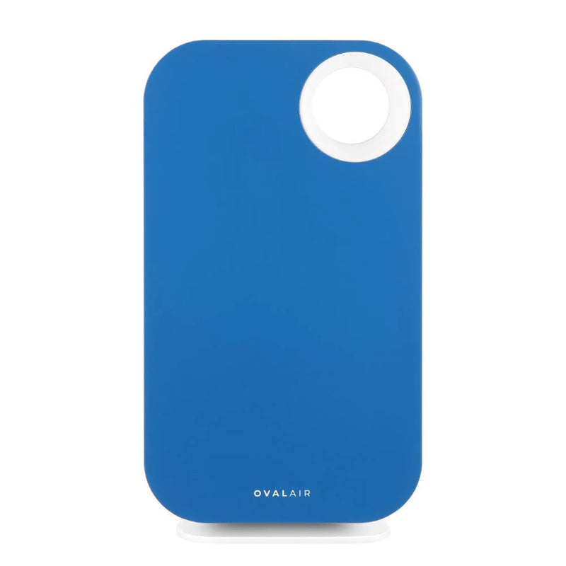 Oval Air Purifier - Puck's