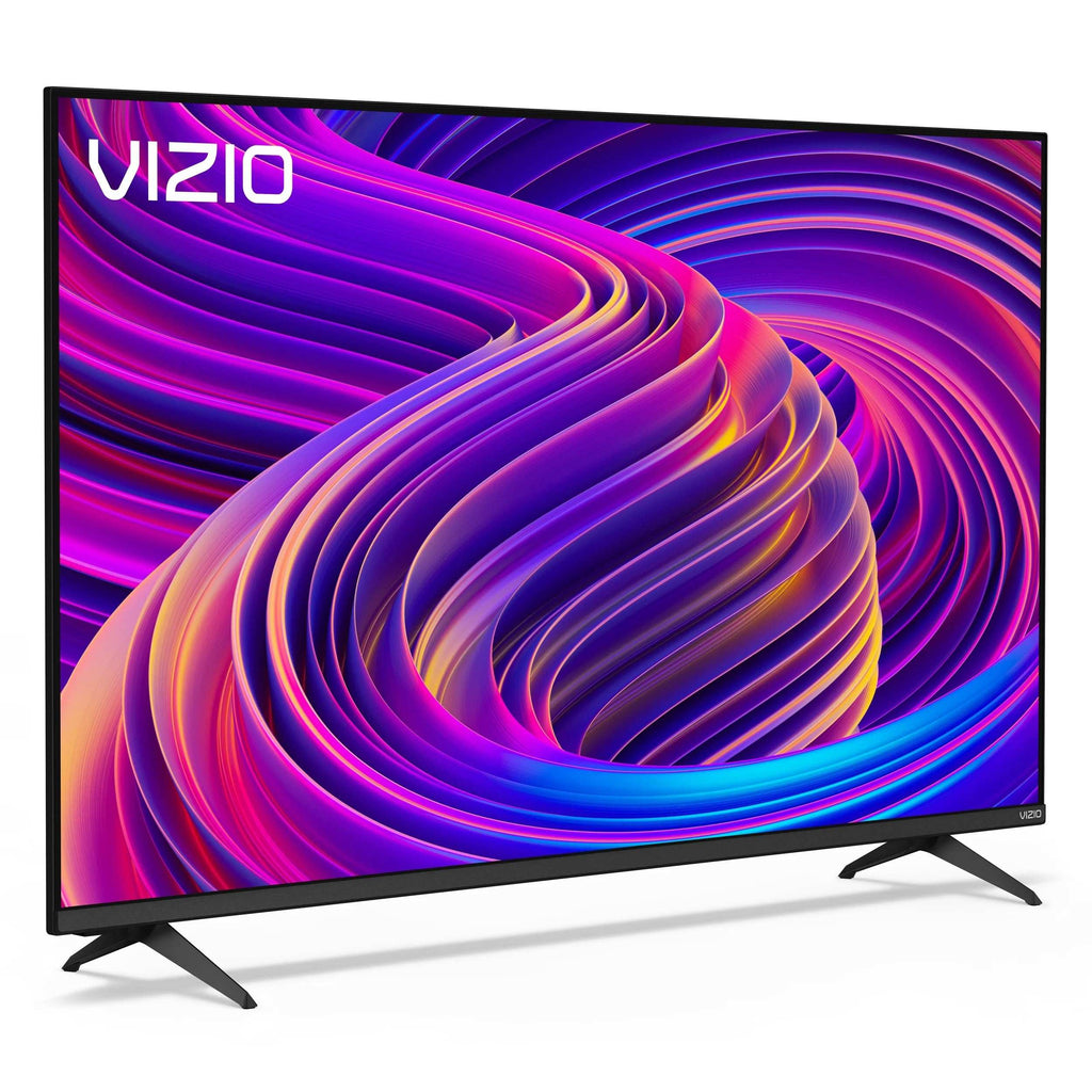 55" Class Quantum 4K QLED HDR Smart TV (NEW) M55Q6-L4 - Puck's