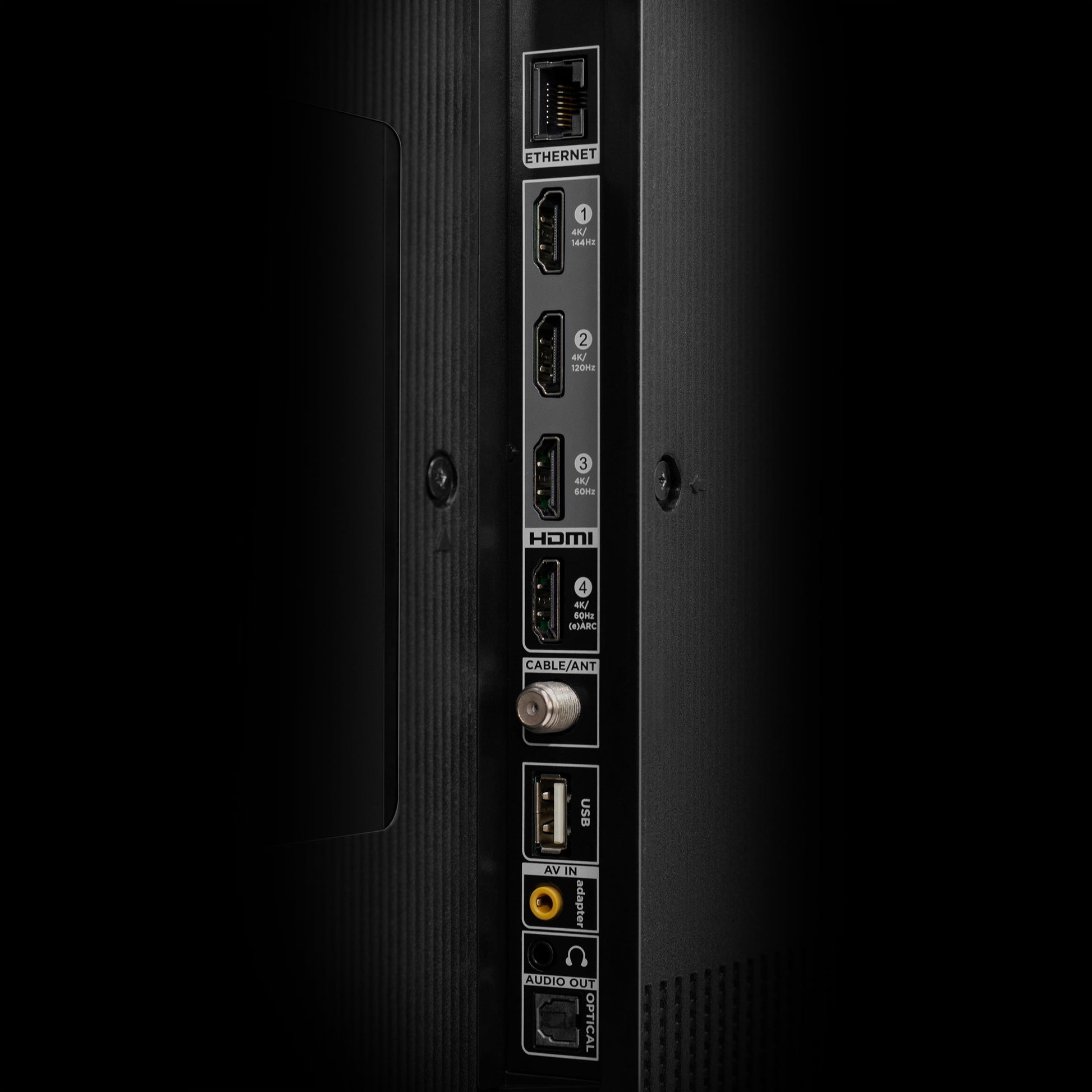 85” Class Q Class 4K QLED, 120Hz, Local Dimming, Dolby Vision HDR & Dolby Atmos, up to 240Hz VRR Gaming, Smart TV with Google TV, Including Built-In Google Assistant with Voice Remote, 85Q750G - Puck's