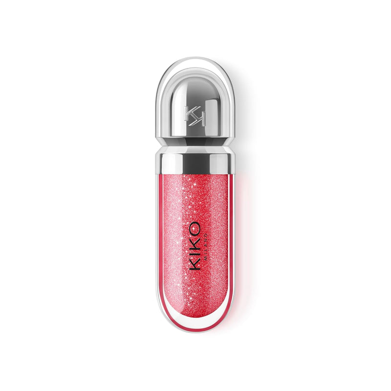 Milano 3D Hydra Lipgloss 12 | Softening Lip Gloss for a 3D Look - Puck's