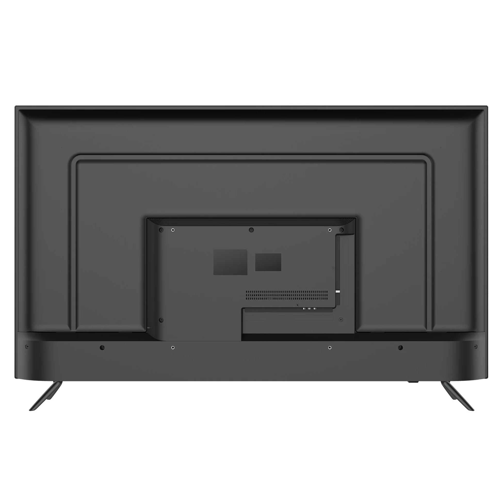 . 50” Class 4K UHD (2160P) LED Roku Smart Television HDR (100012585) - Puck's