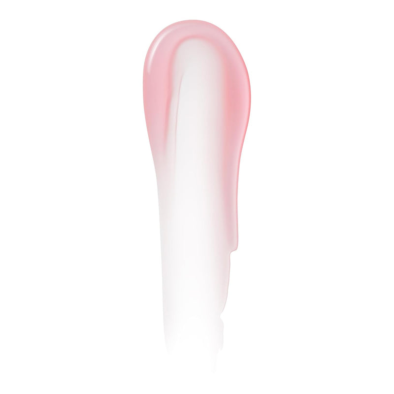 Glow Reviver Lip Oil, Nourishing Tinted Lip Oil for a High-Shine Finish, Infused with Jojoba Oil, Vegan & Cruelty-Free, Pink Quartz - Puck's