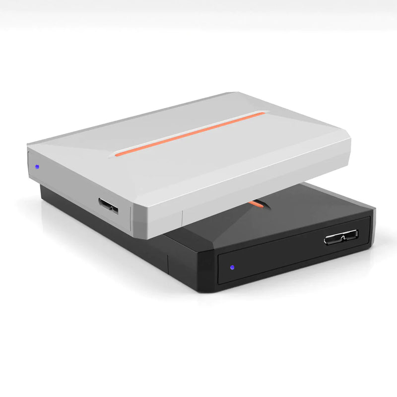 UltraBoost SATA SSD 2.5 - Puck's
