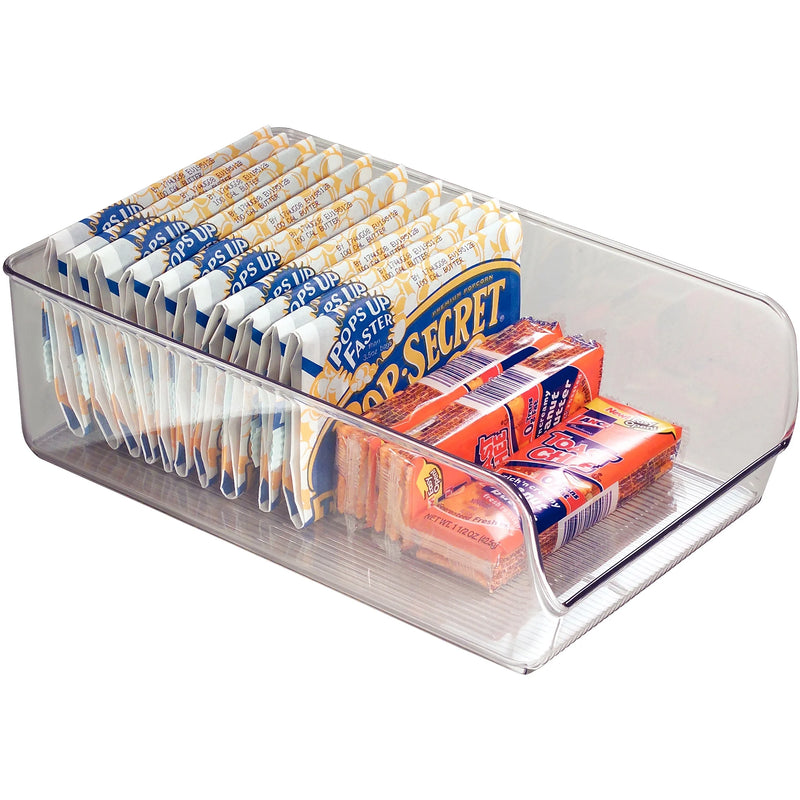 Kitchen Cabinet Organizer, Clear