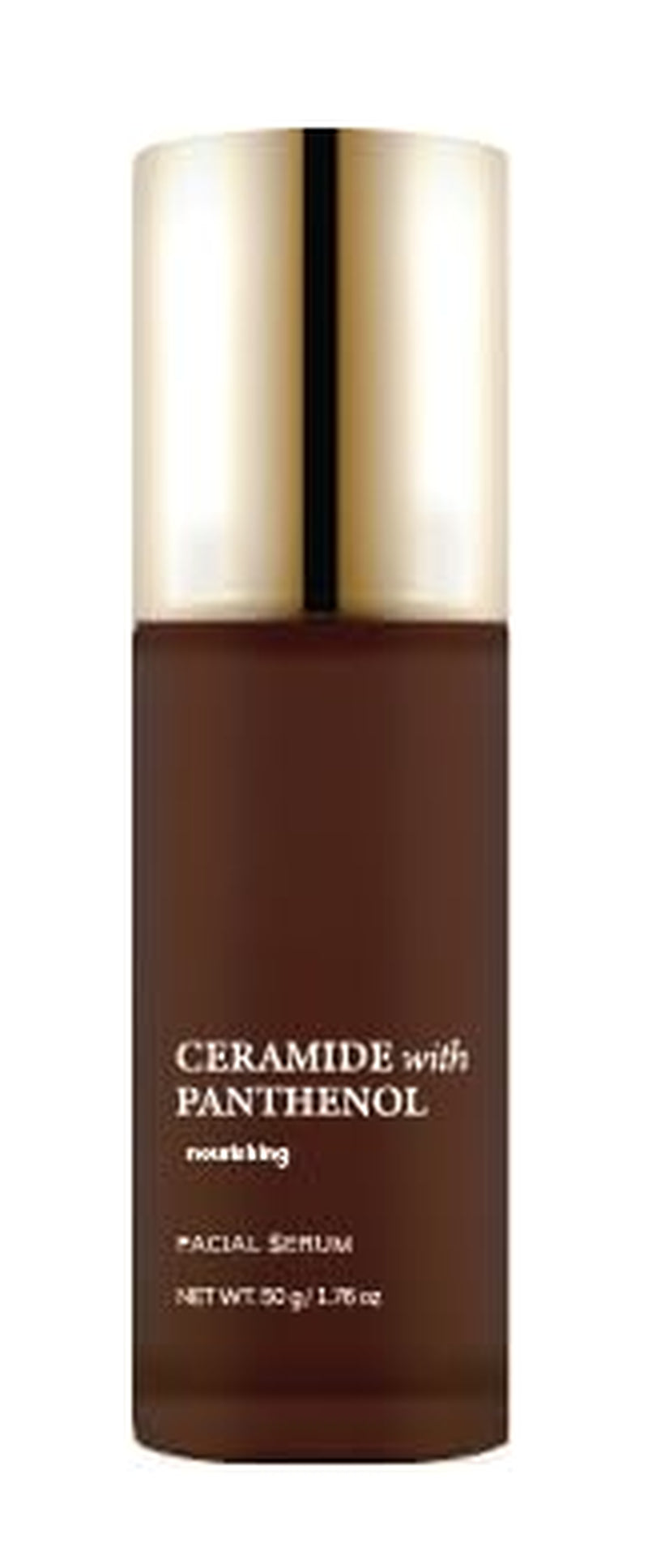SKIN627 Daily Face Serum - 1.69 Oz Korean Skin Care Korean Moisturizer (CERAMIDE with PANTHENOL) - Puck's