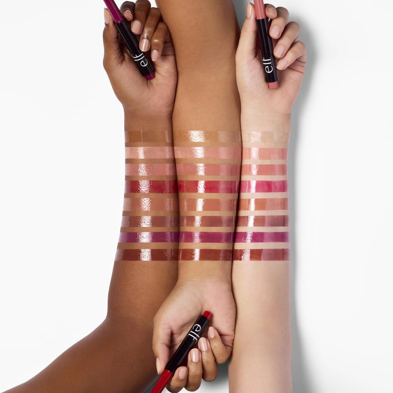 Pout Clout Lip Plumping Pen, in the Clear, 0.07Oz - Puck's