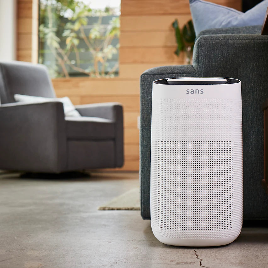 Air Purifier - Puck's