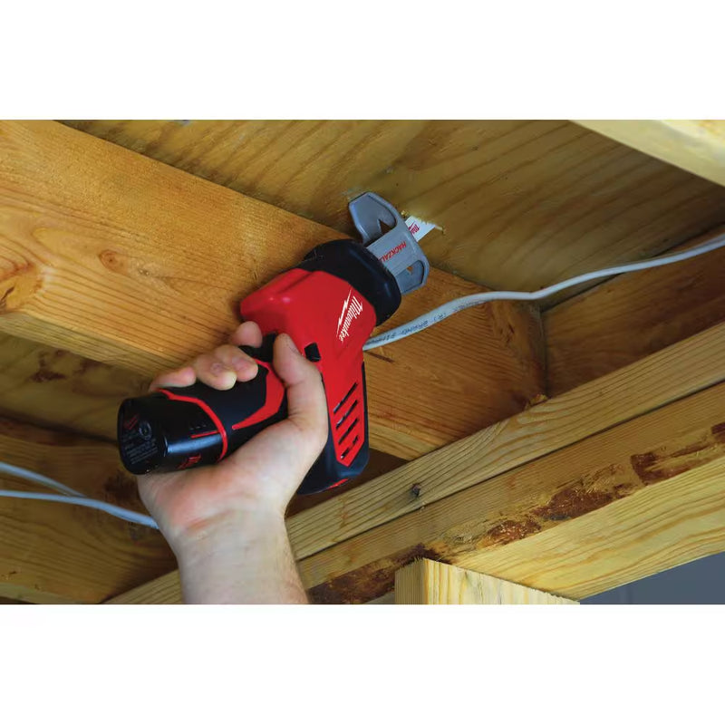 M12 12V Lithium-Ion Cordless Combo Kit (3-Tool) with M12 Multi-Tool - Puck's