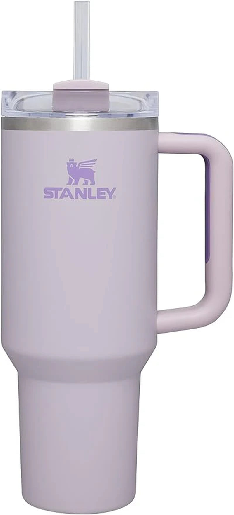 Quencher H2.0 Flowstate Stainless Steel Vacuum Insulated Tumbler with Lid and Straw for Water, Iced Tea or Coffee - Puck's