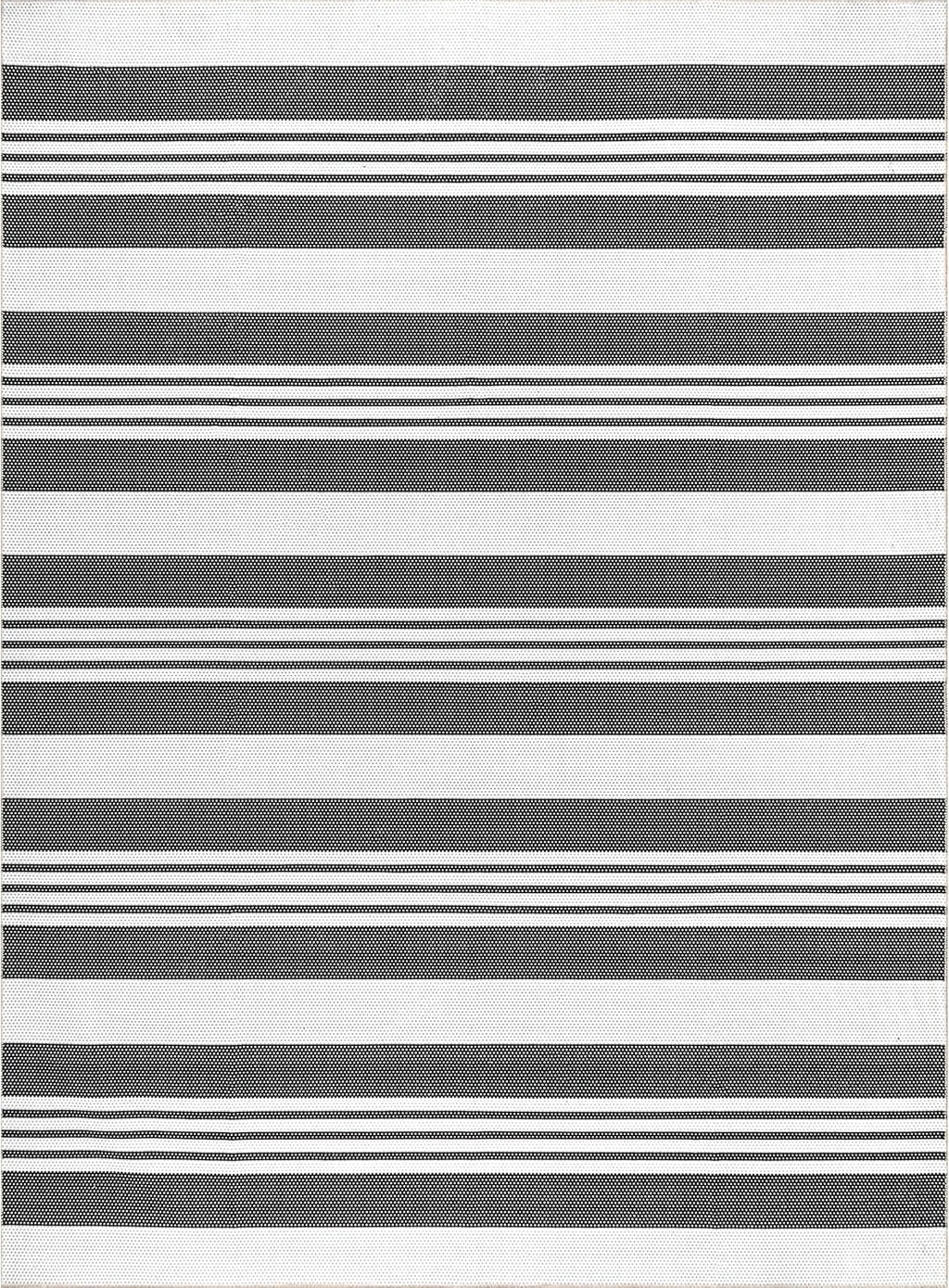 3' X 5' Spinclean Machine Washable Stain-Resistant Area Rug with Non Slip Backing, Low Profile for Living Room, Bedroom, and Dining Room, Lena Charcoal - Puck's