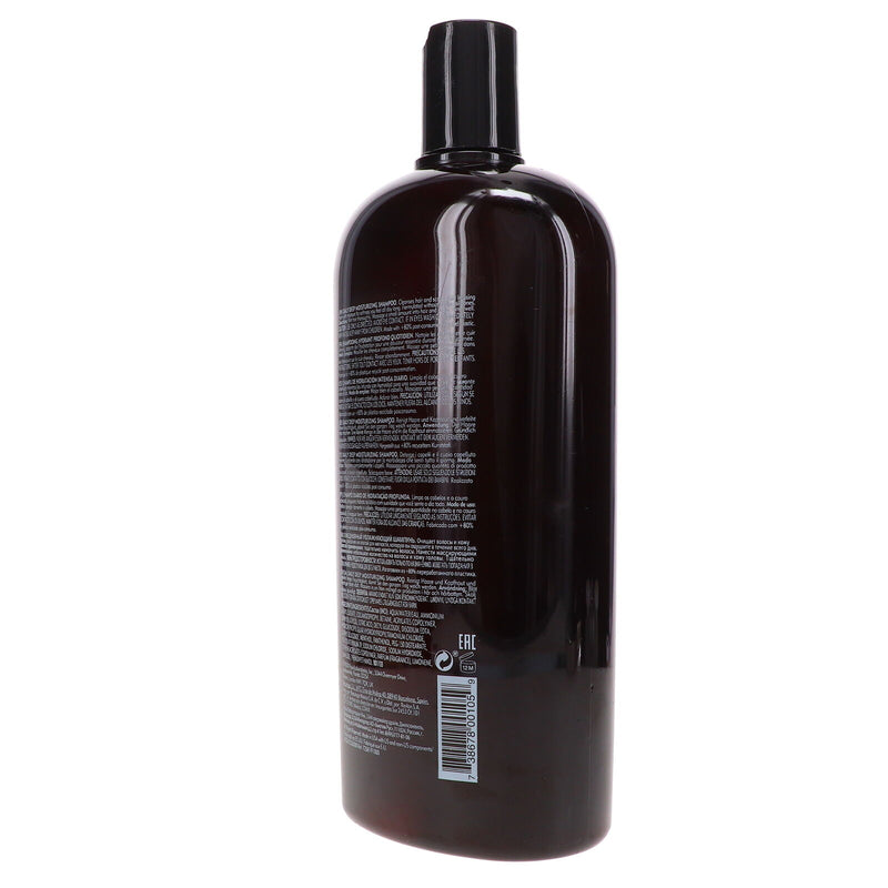 American Crew Daily Deep Moisturizing Shampoo 33.8 Oz - Puck's