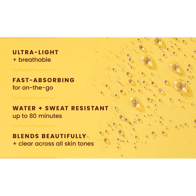 Everyday Active Clear Spray Sunscreen SPF 30, 6Oz Twin Pack |  Sunblock, Oxybenzone Free, Spray on Sunscreen - Puck's