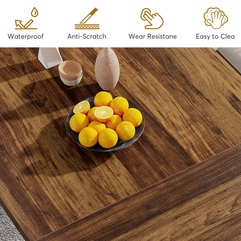 Baron Dining Table