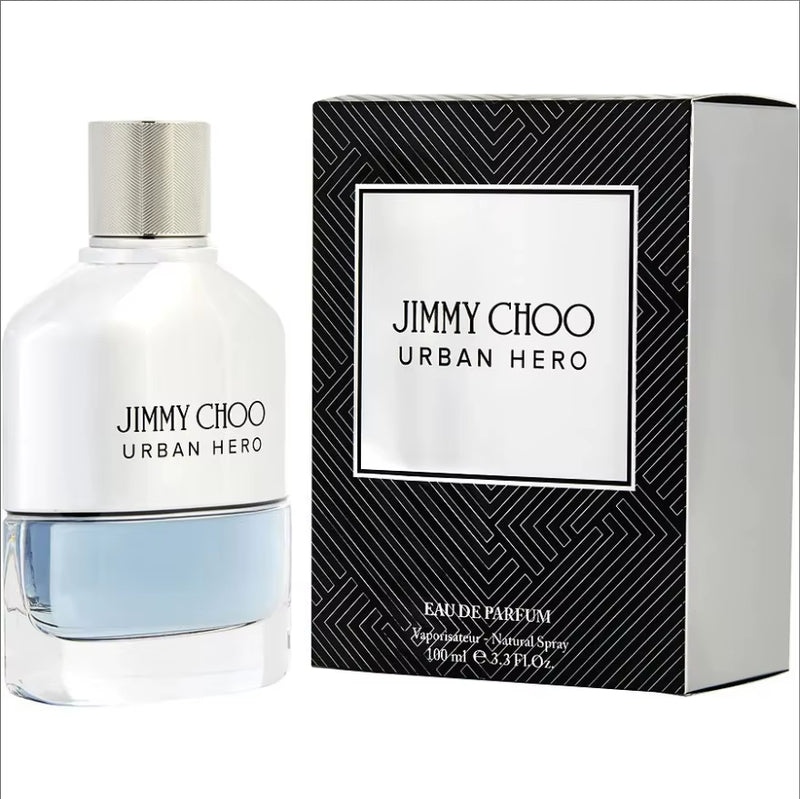 Urban Hero for Men Eau De Parfum Spray 100Ml - Puck's
