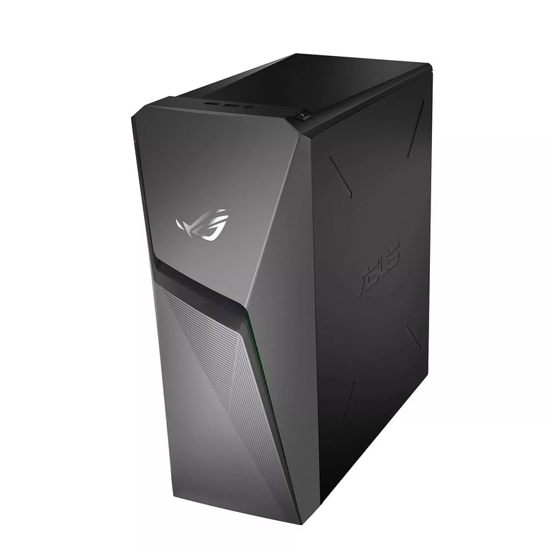 G10CE-WB553 ROG Strix I5-11400F 2.6Ghz NVIDIA Geforce RTX 3050 Graphics 6GB 8GB RAM 512GB SSD Win 11 Home Grijs - Puck's