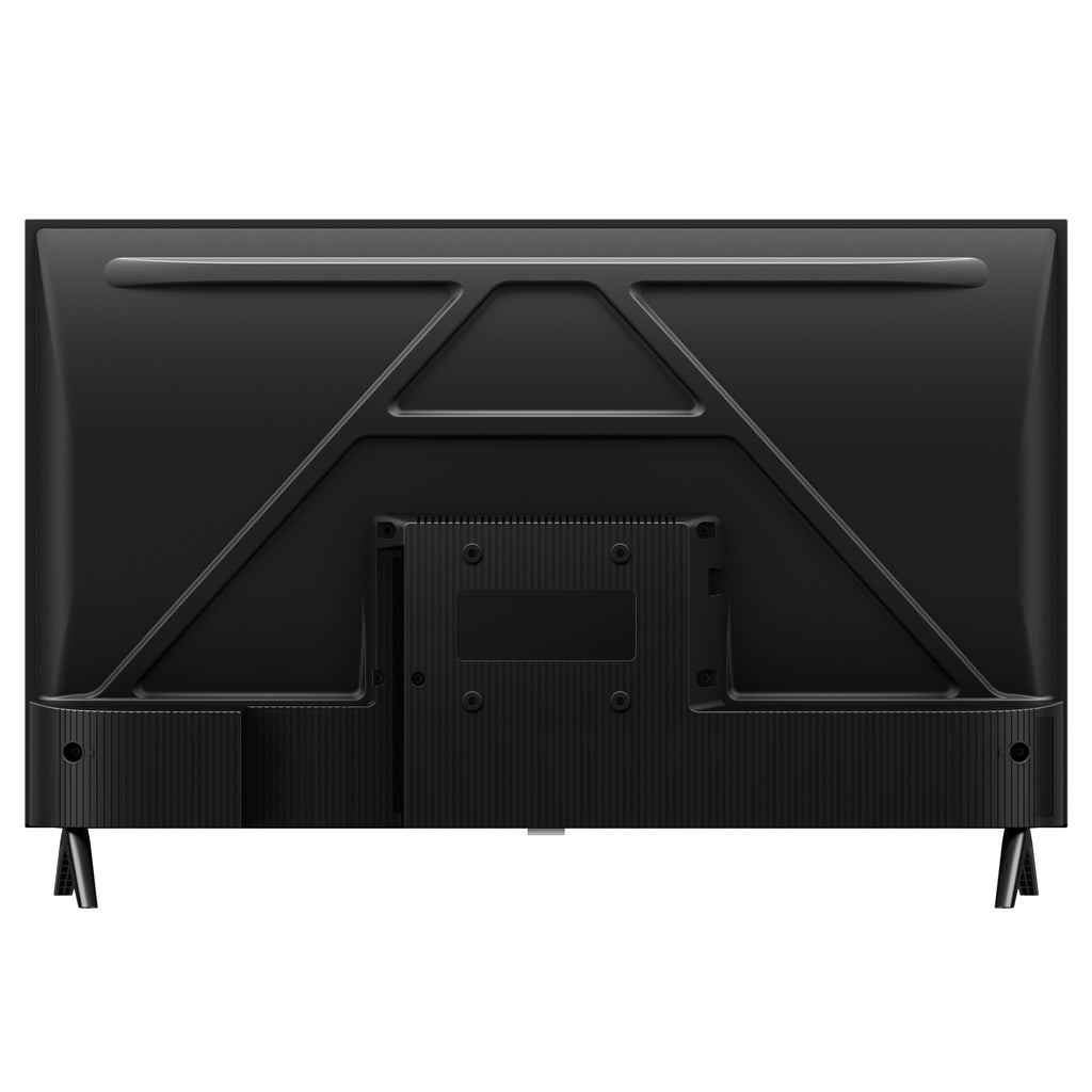32” Class S3 (32S357) Full HD 1080P LED Smart TV with Roku TV - Puck's