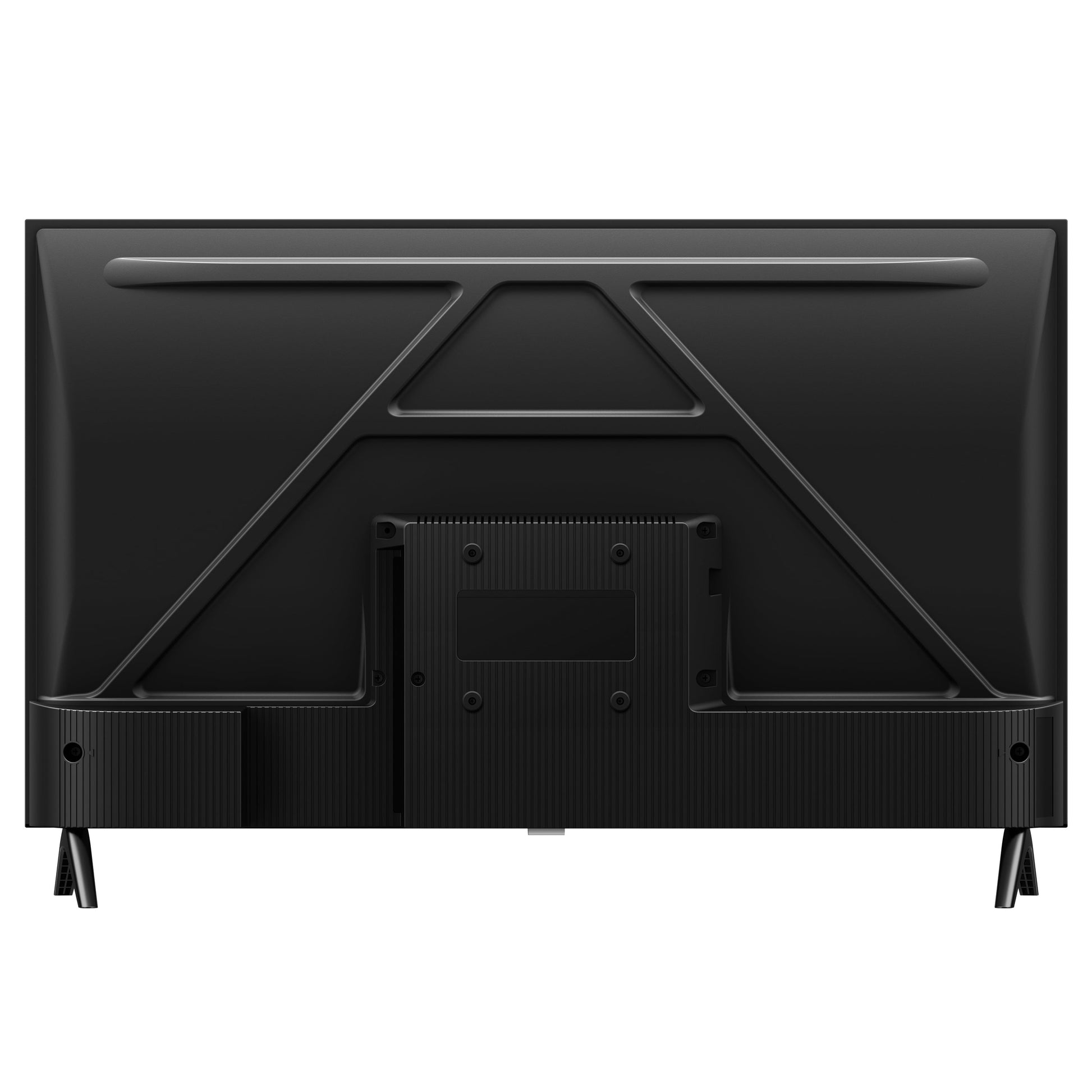 32” Class S3 (32S357) Full HD 1080P LED Smart TV with Roku TV - Puck's