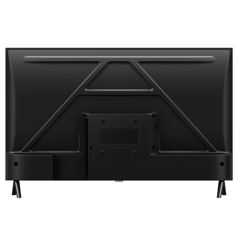 32” Class S3 (32S357) Full HD 1080P LED Smart TV with Roku TV - Puck's