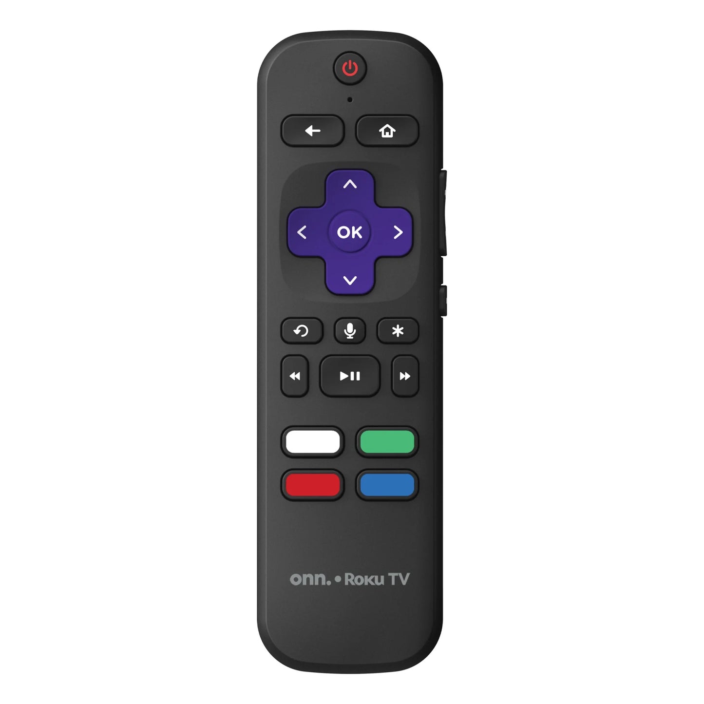 . 50” Class 4K UHD (2160P) LED Roku Smart Television HDR (100012585) - Puck's