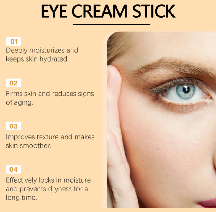 Glow Eye Balm - Puck's