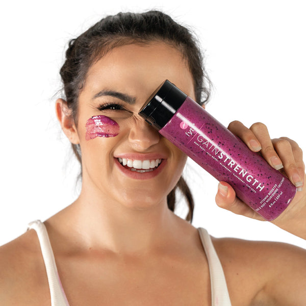 Ultra-Nourishing Exfoliating Mask - Puck's