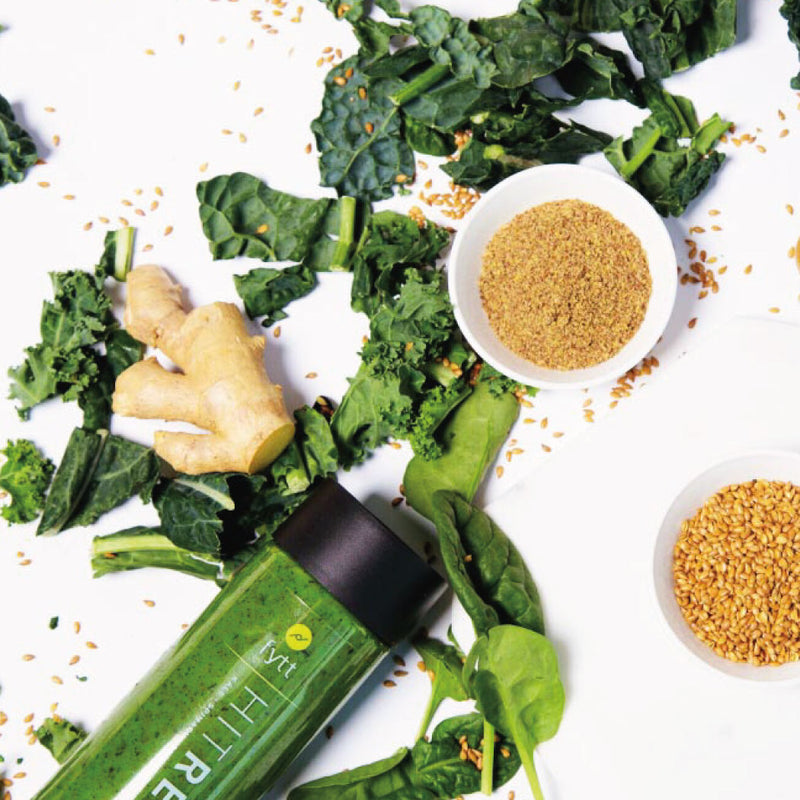Detoxifying Exfoliating Mask - Puck's