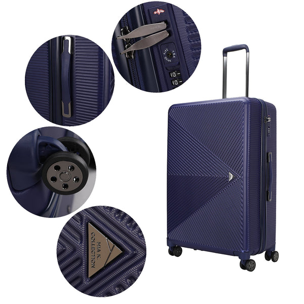 Felicity Luggage Set 4-piece set - Puck's