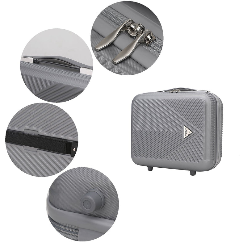 Felicity Luggage Set 4-piece set - Puck's