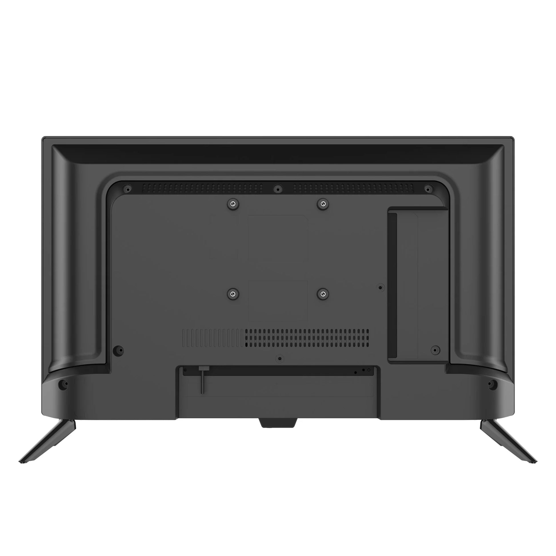 24” Class HD (720P) LED Roku Smart Television (100012590) - Puck's