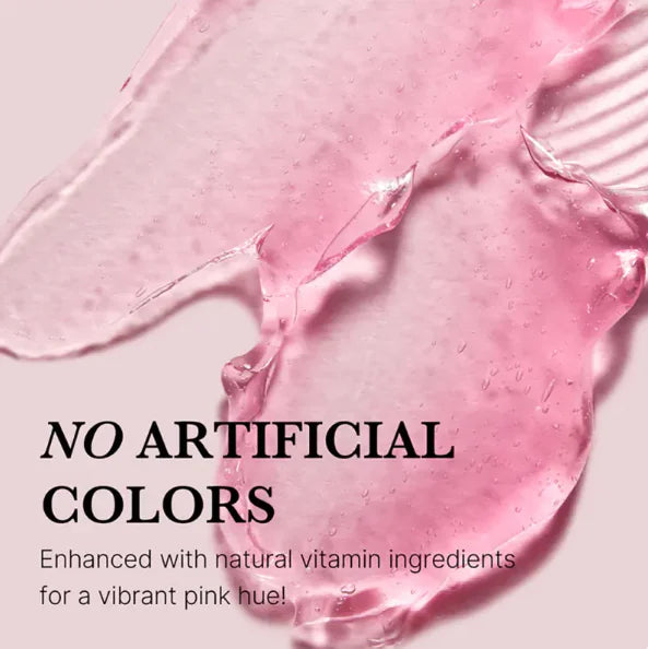 Personalized Gel Brightening Mask - Puck's