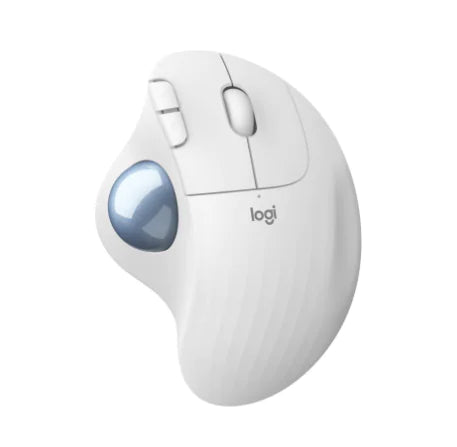 Wireless Trackball Ergonomic Mouse - Puck's
