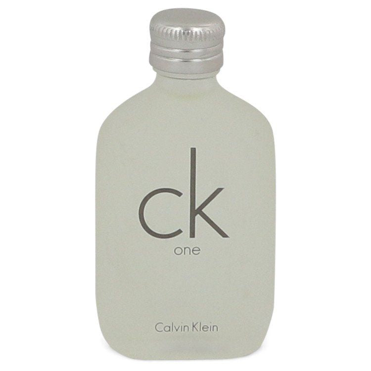 Ck One by Calvin Klein Eau De Toilette - Puck's