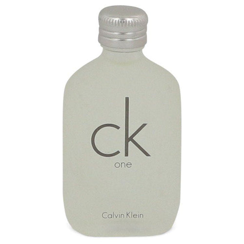 Ck One by Calvin Klein Eau De Toilette - Puck's