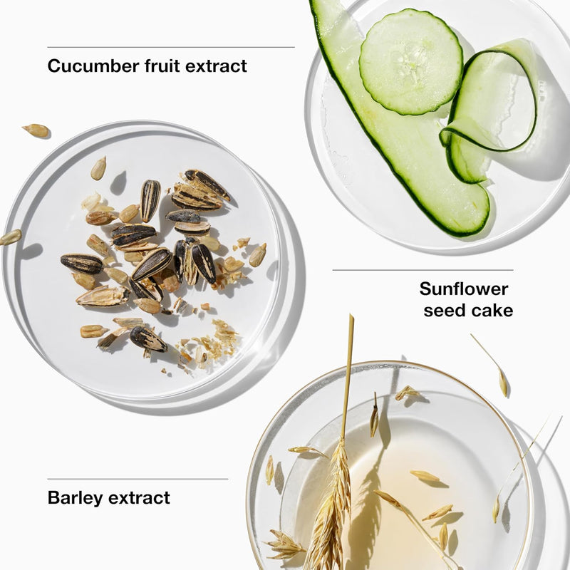 3-Step Dramatically Different Moisturizing Oil Free Gel for Combination Oily to Oily Skin Types - Puck's