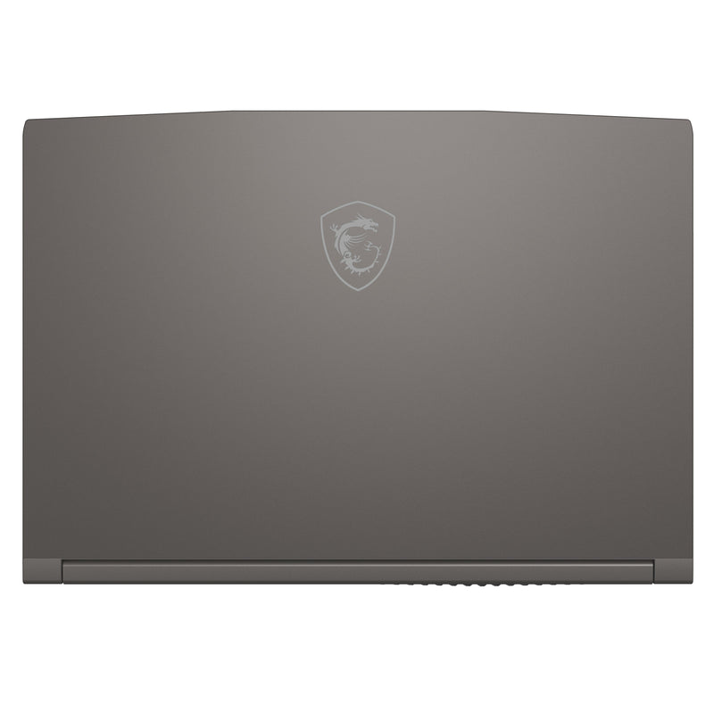 Thin 15.6 Inch FHD 144Hz Gaming Laptop Intel Core I5-13420H NVIDIA Geforce RTX 3050 - 16GB DDR4 512GB SSD Gray (2024) - Puck's