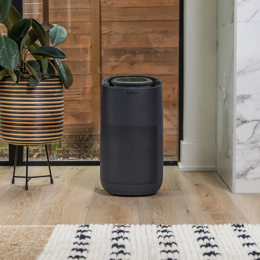 Air Purifier - Puck's