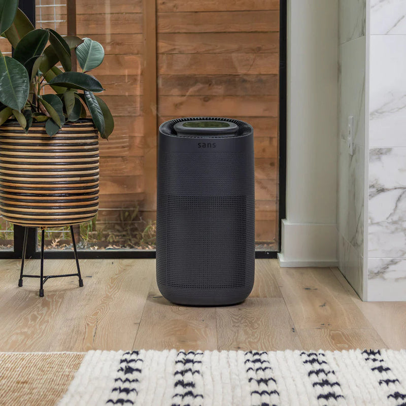 Air Purifier - Puck's