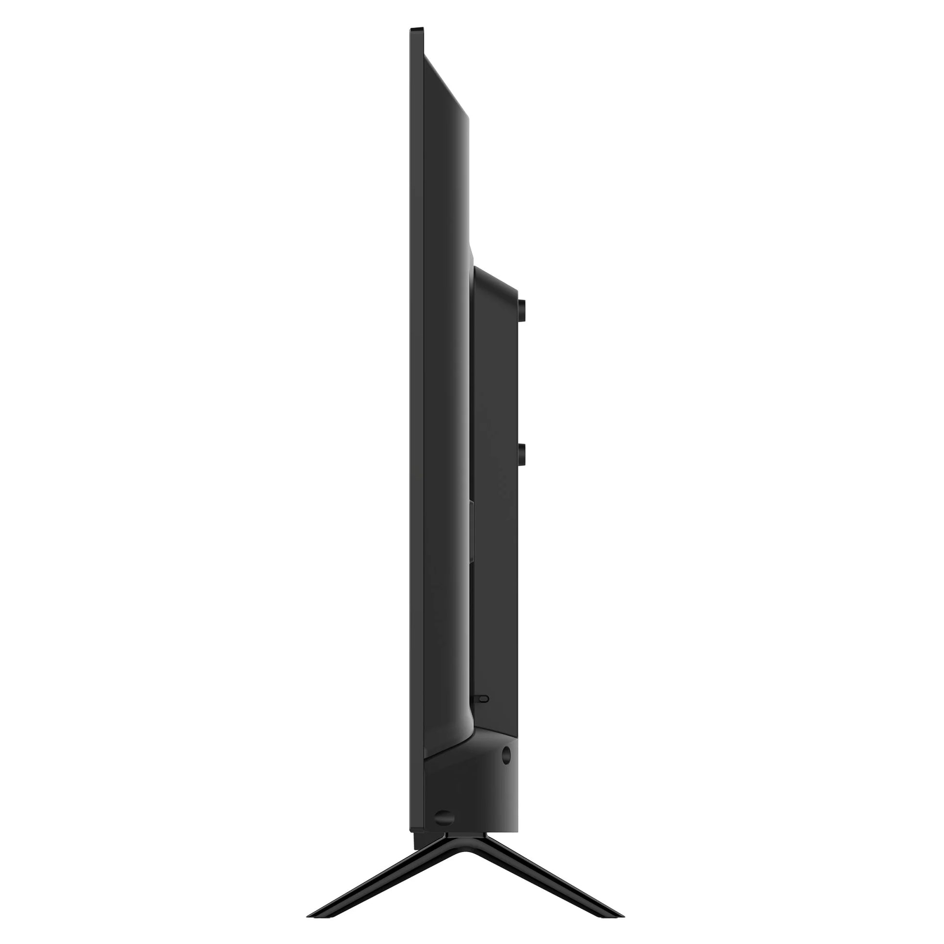 43” Class 4K UHD (2160P) LED Roku Smart Television HDR (100012584) - Puck's