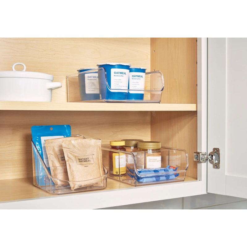 Kitchen Cabinet Organizer, Clear