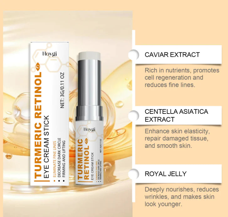 Glow Eye Balm - Puck's