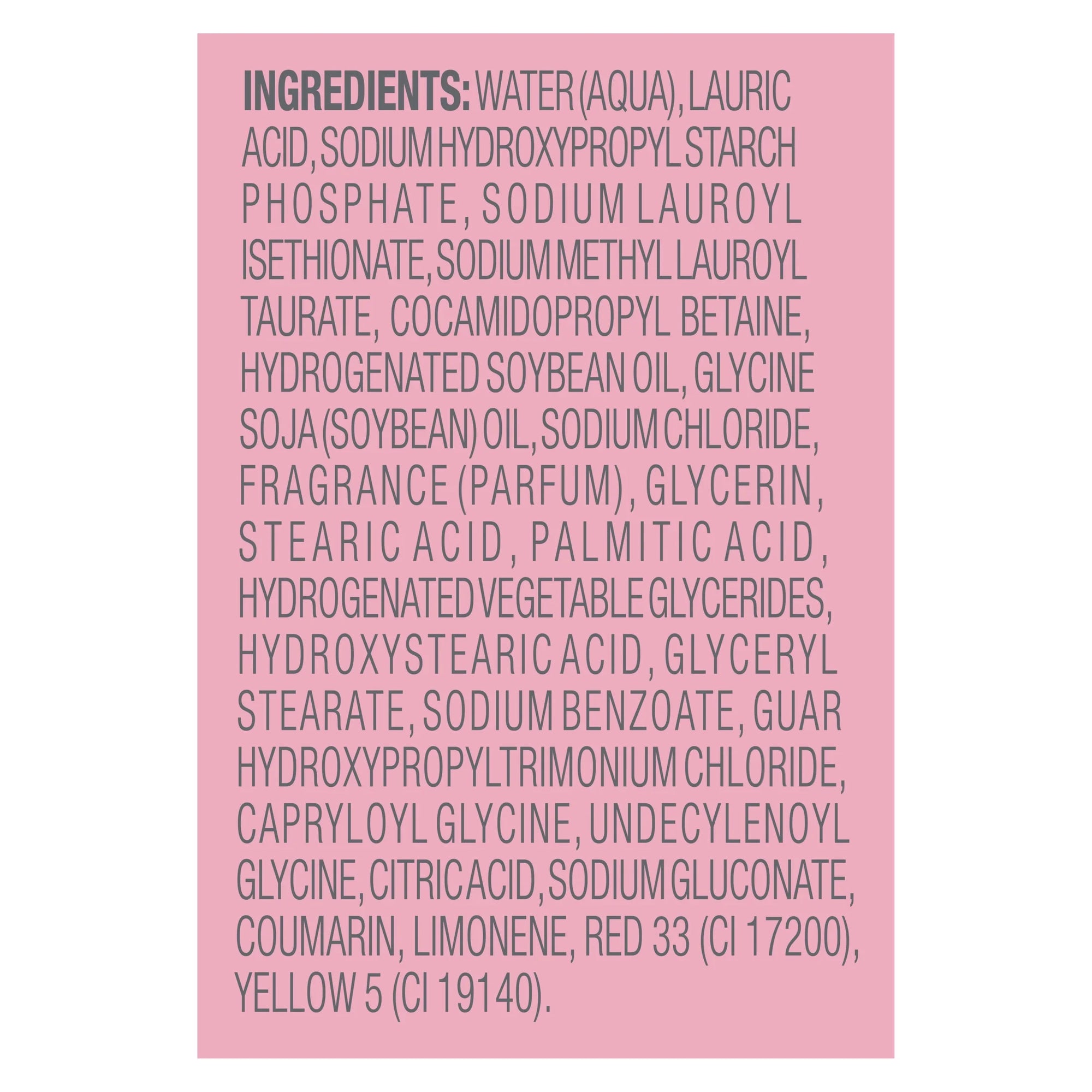 Crumbl Moisturizing Liquid Body Wash Confetti Cake, 20 Oz - Puck's