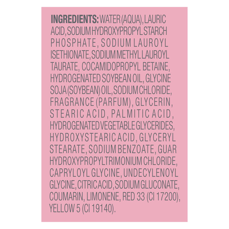 Crumbl Moisturizing Liquid Body Wash Confetti Cake, 20 Oz - Puck's